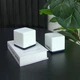 Система WiFi-Mesh MERCUSYS Halo H50 AC1900, 3xGE LAN/WAN, 3мод - изображение 2