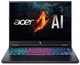 Ноутбук Acer Nitro 14 AN14-41 14.5" WUXGA IPS, AMD R7-8845HS, 16GB, F1TB, NVD4060-8, Lin, чорний - зображення 1