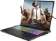 Ноутбук Dream Machines RX5080-18 18QHD+, Intel U9-275HX, 32GB, F2TB, NVD5080-16, DOS, чорний - изображение 2