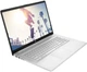 Ноутбук HP 17-cp2030ua 17.3" FHD IPS AG, AMD R3-7320U, 8GB, F512GB, UMA, DOS, сріблястий - изображение 4