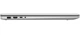 Ноутбук HP 17-cp3019ua 17.3" FHD IPS AG, AMD R7-7730U, 16GB, F512GB, UMA, DOS, сріблястий - изображение 5