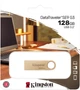 Накопичувач Kingston 128GB USB 3.2 Type-A Gen1 DT SE9 G3 - зображення 6