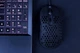 Миша ігрова Dream Machines DM6 HOLEY USB Black - изображение 7