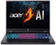 Ноутбук Acer Nitro 14 AN14-41 14.5" WUXGA IPS, AMD R5-8645HS, 16GB, F512GB, NVD4050-6, Lin, чорний - изображение 1
