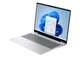 Ноутбук HP OmniBook 7 16-az0000ua 16" WUXGA IPS AG, Intel 7-240H, 32GB, F2TB, UMA, Win11, сріблястий - изображение 4