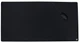 Ігрова поверхня Dream Machines DM Pad XXL Black 1200x600x3 - зображення 1