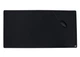 Ігрова поверхня Dream Machines DM Pad XXL Black 1200x600x3 - зображення 4