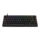 Клавіатура механічна ASUS ROG Falchion Ace HFX, 68key, HFX Magnetic Switches, USB-A, EN/UK, RGB, чорний - зображення 10