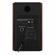Акустична система MICROLAB SOLO 3 2.0, 40w, mini-jack/, коричневий - изображение 4