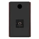 Акустична система MICROLAB SOLO 3 2.0, 40w, mini-jack/, коричневий - изображение 5