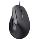 Миша Trust Bayo 2 Ergonomic, USB-A, чорний - изображение 2