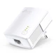 Комплект адаптерів Powerline TP-LINK TL-PA7017KIT AV1000, 1xGE, (TL-PA7017 2шт) - зображення 4