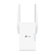 Розширювач покриття WiFi TP-LINK RE705X AX3000, 1хGE, MESH - изображение 5