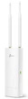 Точка доступу TP-LINK EAP110 OUTDOOR N300, 1хFE LAN, Passive PoE - изображение 1