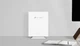 Точка доступу TP-LINK EAP650-Desktop AX3000, 4xGE LAN, 1, FXS-port, PoE, Passive PoE - изображение 3