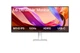 Монітор LG 29" 29U531A-W HDMI, DP, USB-C, MM, IPS, 2560:1080, 21:9, 100Hz, 1ms, sRGB 99%, HDR10 (E29U531A-W-1) - изображение 2