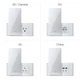 Розширювач покриття WiFi ASUS RP-BE58 AX3000 1xGE LAN, MESH EU-UK - изображение 7
