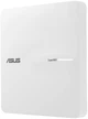 Точка доступу ASUS ExpertWIFI EBA63 AX3000, 1xGE LAN, PoE, MESH - изображение 1