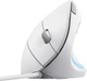 Миша Trust Verto Ergonomic, USB-A, білий - изображение 4