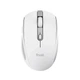 Миша Trust OZZA compact, BT/WL/USB-A, білий - изображение 2