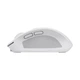 Миша Trust OZZA compact, BT/WL/USB-A, білий - изображение 5