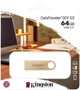 Накопичувач Kingston USB 3.2 64GB Type-A Gen1 DT SE9 G3 - зображення 6
