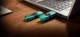 Накопичувач Kingston 256GB USB 3.2 Type-A + Type-C DT DuoG2 - изображение 7