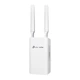 Точка доступу TP-LINK ER703WP 4G Outdoor AX3000, 3xGE LAN/WAN, PoE, outdoor - изображение 2