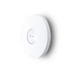 Точка доступу TP-LINK EAP650 AX3000, 1xGE LAN, PoE, Passive PoE - изображение 5