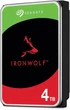 Жорсткий диск Seagate 4TB 3.5" 5400 256MB SATA IronWolf - изображение 4