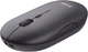 Миша Trust Puck Rechargeable, Ultra-Thin, BT/WL, Silent, чорний - зображення 7