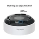 Система WiFi-Mesh TP-LINK Deco X50 AX3000, 1xGE LAN/WAN, 1x2,5GE LAN/WAN, 3мод, PoE - изображение 9