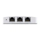 Точка доступу TP-LINK EAP235 WALL AC1200, 1xGE, 3xGE out, PoE - изображение 5