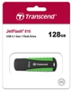 Накопичувач Transcend 128GB USB 3.1 Type-A JetFlash 810 Rugged - изображение 8