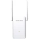 Розширювач покриття WiFi MERCUSYS ME80X AX3000, 1хGE LAN - изображение 2
