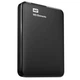 Портативний жорсткий диск WD 2TB USB 3.0 Elements Portable - изображение 2