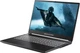 Ноутбук Dream Machines RG5050-15 15.6FHD IPS, Intel i7-13620H, 32GB, F1TB, NVD5050-8, DOS, чорний - изображение 3