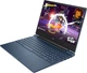 Ноутбук HP Victus 15-fb3049ua 15.6" FHD IPS AG, AMD R5-8645HS, 16GB, F512GB, NVD3050-6, DOS, синій - зображення 2
