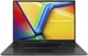 Ноутбук ASUS Vivobook 16 M1605YA-MB541 16" WUXGA IPS, AMD R5-7430U, 16GB, F512GB, UMA, noOS, Чорний - зображення 1