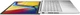 Ноутбук ASUS Vivobook 15 M1502YA-BQ347 15.6" FHD IPS, AMD R5-7430U, 16GB, F512GB, UMA, noOS, Сріблястий - зображення 5