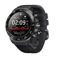 Смарт-часи Mibro GS Explorer S 48мм, 1.32", 466x466, AMOLED, BT 5.3, Dual-band GPS, 10 ATM, чорний обсидіан - зображення 2