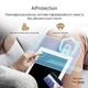 Система WiFi-Mesh ASUS ZenWiFi XD4 PLUS AX1800, 1xGE LAN, 1xGE WAN, 1мод, чорний - изображение 9