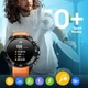 Смарт-часи Mibro GS Explorer S 48мм, 1.32", 466x466, AMOLED, BT 5.3, Dual-band GPS, 10 ATM, чорний обсидіан - зображення 9