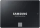 Накопичувач SSD Samsung 2.5" 500GB SATA 870EVO - зображення 1
