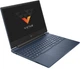 Ноутбук HP Victus 15-fb3044ua 15.6" FHD IPS AG, AMD R7-7445HS, 16GB, F512GB, NVD3050-6, DOS, синій - зображення 9