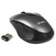 Мишка SVEN RX-425W сіра бездротова - зображення 3
