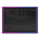 Ноутбук ASUS ROG Strix SCAR 18 G835LX-SA222X 18" 2.5K mLED, Intel Ultra 9 275HX, 64GB, F2TB, NVD5090-24, Win11P, Чорний - изображение 8