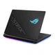 Ноутбук ASUS ROG Strix SCAR 18 G835LX-SA222X 18" 2.5K mLED, Intel Ultra 9 275HX, 64GB, F2TB, NVD5090-24, Win11P, Чорний - изображение 9