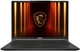 Ноутбук MSI Stealth A16 AI+ A3XWJG-084XUA 16" QHD+ OLED, AMD AI 9 HX 370, 32GB, F1TB, NVD5090-24, DOS, чорний - изображение 1