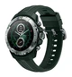 Смарт-годинник Mibro GS Explorer 48мм, 1.32", 466x466, AMOLED, BT 5.3, Dual-band GPS, 10 ATM, насичений зелений - зображення 2